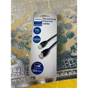 Streaming‎ internet cable